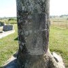 William Russell Grave 1914 (Werriberrie) Camden, NSW